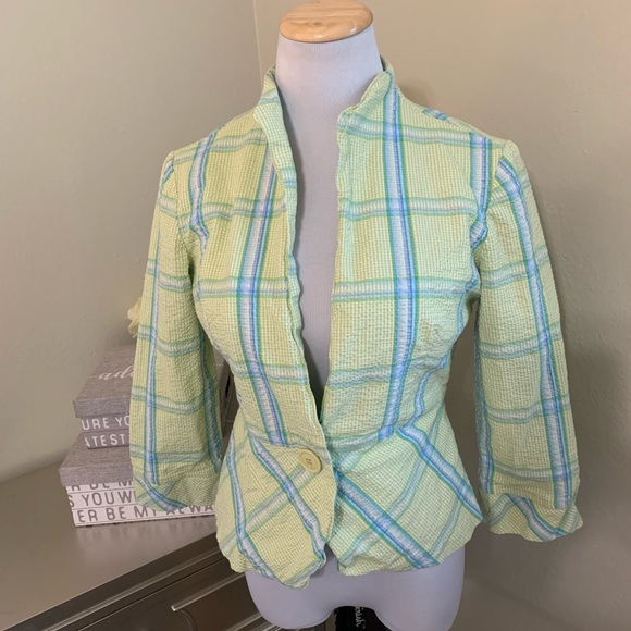 Dance in Paris Jackets & Blazers - 🌟 HOST PICK 🌟 DANCE IN PARIS blazer